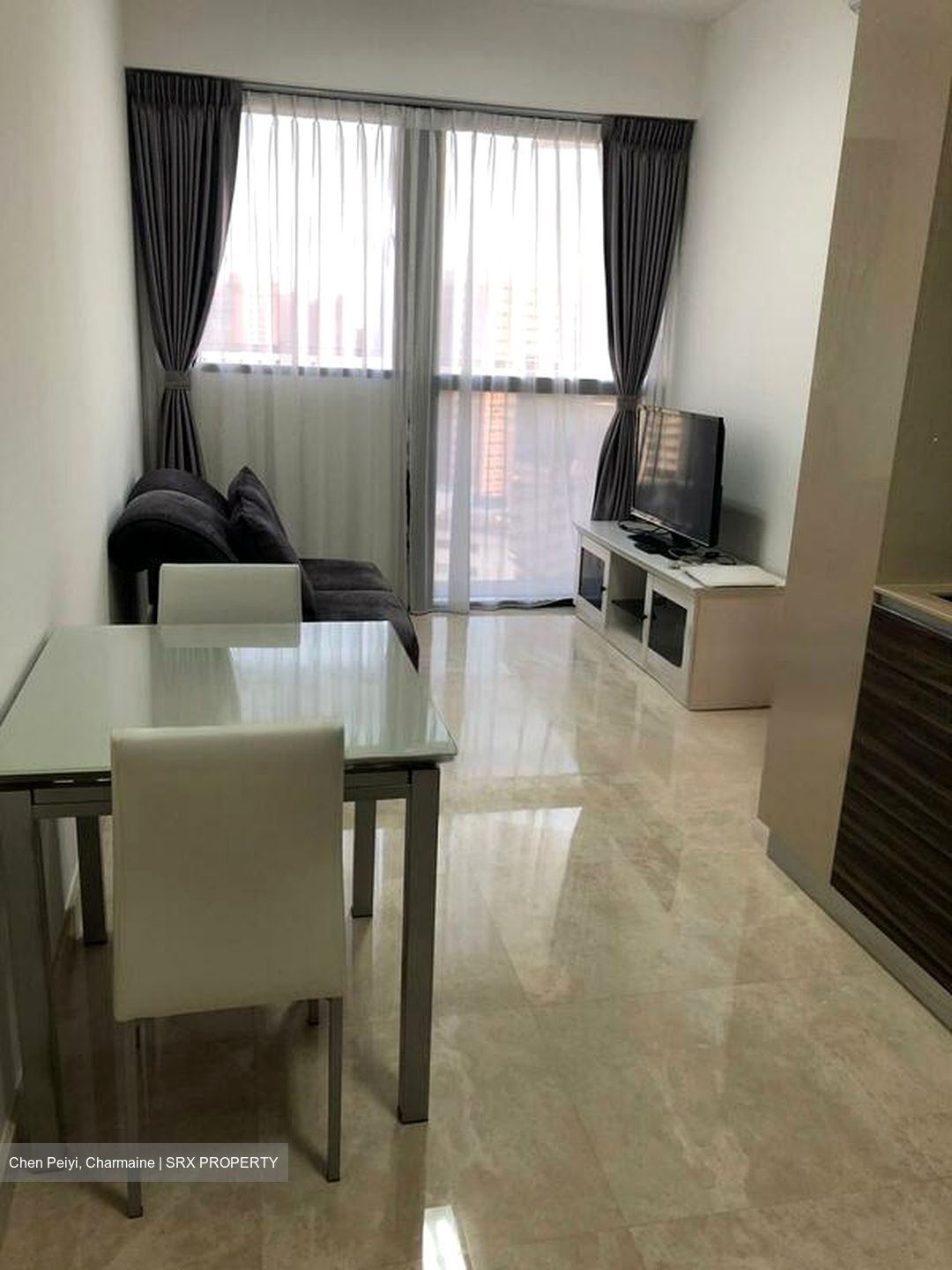 Commonwealth Towers (D3), Condominium #450262621